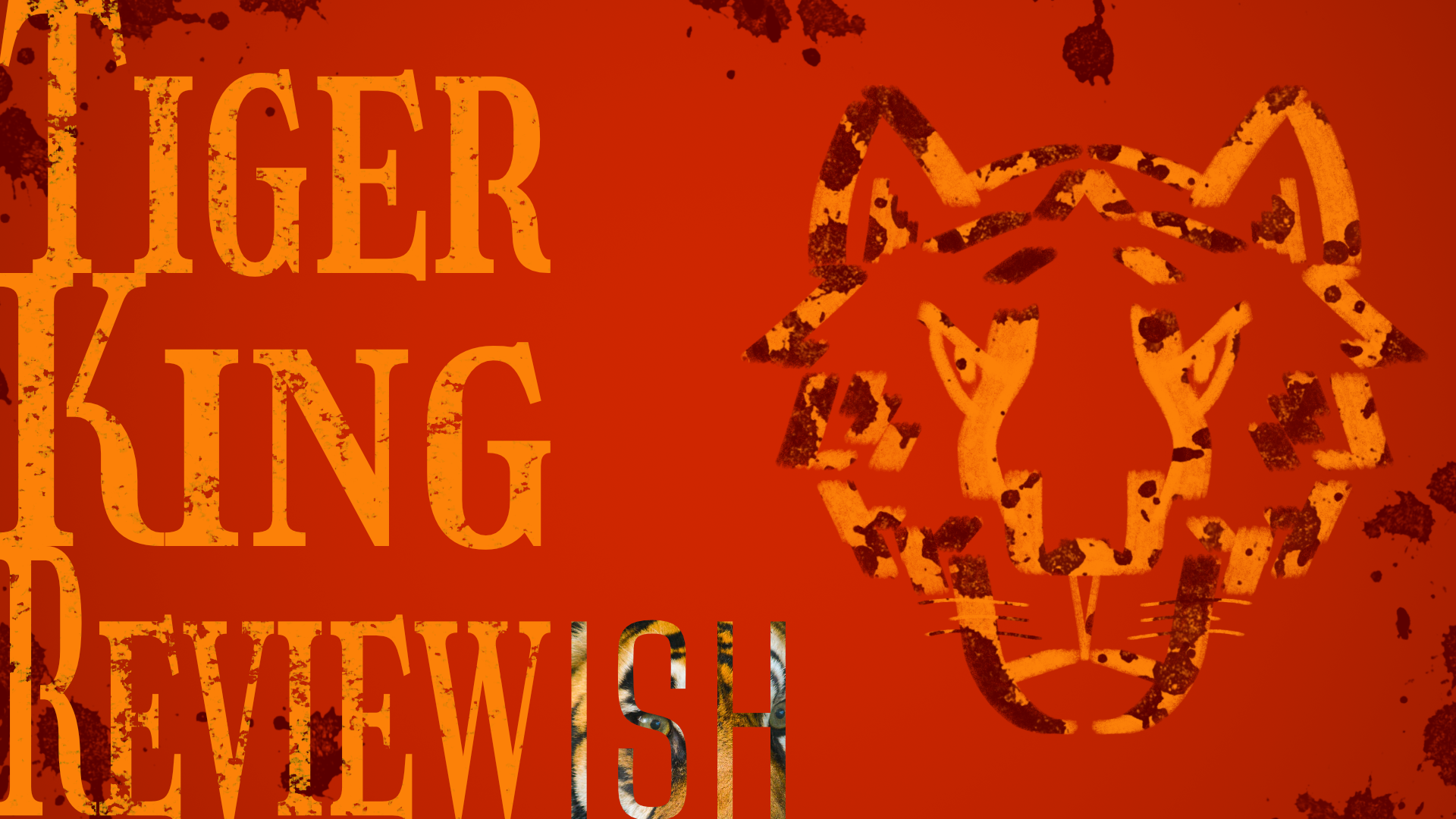 Tiger King reviewish Linjeforeningen Online